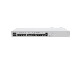 NET REITITIN 1000M 12PORT 4SFP+/CCR2116-12G-4S+ MIKROTIK