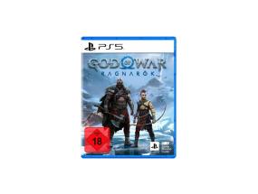 PELI GOD OF WAR RAGNARÖK//PS5 711719409496 SONY