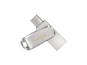 MUISTITIKKU FLASH USB-C 512GB/SDDDDC4-512G-G46 SANDISK
