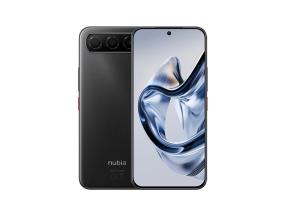 MATKAPUHELIN AIR 5G/8/256GB MUSTA NUBIA