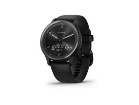 ÄLYKELLO VIVOMOVE SPORT/MUSTA 010-02566-00 GARMIN