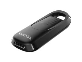 MUISTITIKKU FLASH USB-C 256GB/SDCZ480-256G-G46 SANDISK