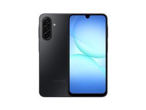 MATKAPUHELIN GALAXY A17 5G/4/128GB MUSTA SM-A176B SAMSUNG GALAXY A17 5G/4/128GB MUSTA SM-A176B SAMSUNG