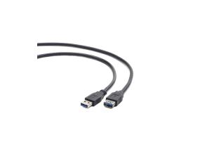 USB3-JATKOJOHTO AM-AF/1.8M CCP-USB3-AMAF-6 GEMBIRD GEMBIRD