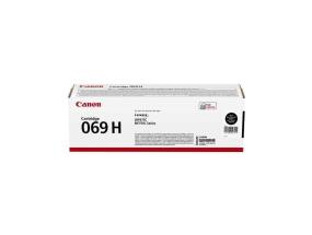 VÄRIAINE MUSTA 7.6K CRG-069H/5098C002 CANON