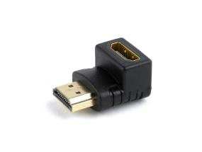 I/O-SOVITIN HDMI:STÄ HDMI/A-HDMI90-FML:ÄÄN GEMBIRD GEMBIRD