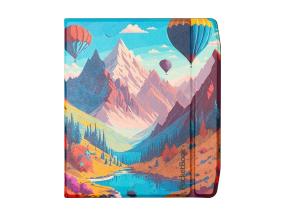 LUKIJAN ACC CASE 7" BALLOON PR./FL-700-BNP-WW TASKUKIRJA