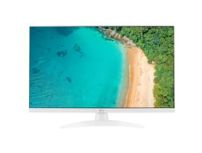 TV-sarja LG 27 " Full HD 1920 x 1080 pikseliä Flat LED 27TQ615S-WZ