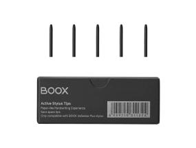 LUKIJA ACC INKSENSE PLUS/PEN 5PACK OSL0070R ONYX BOOX ONYX BOOX