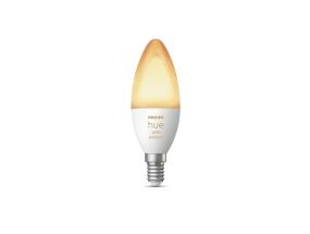 Älylamppu PHILIPS Tehonkulutus 5,2 wattia Valovirta 470 lumenia 6500 K 220-240V...