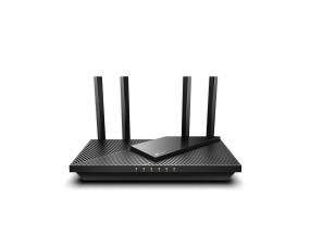 Langaton reititin TP-LINK Langaton reititin 3000 Mbps Wi-Fi 6 USB 3.0 1 WAN 4x10/100/1000M..