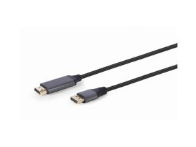 KAAPELI NÄYTTÖPORTTI HDMI/1.8M CC-DP-HDMI-4K-6 GEMBIRD GEMBIRDIIN