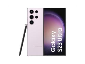 MATKAPUHELIN GALAXY S23 ULTRA/512GB PINKKI SM-S918B SAMSUNG GALAXY S23 ULTRA/512GB PINKKI SM-S918B SAMSUNG