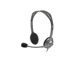 KUULOKKEET STEREO H110/981-000271 LOGITECH LOGITECH