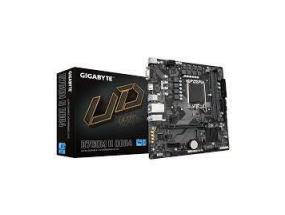 Emolevy GIGABYTE Intel B760 Express LGA1700 Micro-ATX Muisti DDR4 Muistipaikat 2 1xPCI-Express 3..