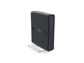 Yhteyspiste MIKROTIK IEEE 802.11 b/g IEEE 802.11n IEEE 802.11ac 5xRJ45 USB 2.0 RB952UI-5AC2ND-TC