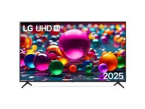 TV-sarja LG 75 " 4K Ultra HD 3840 x 2160 pikseliä Flat 16:9 LED 75UA75006LA 75UA75006LA