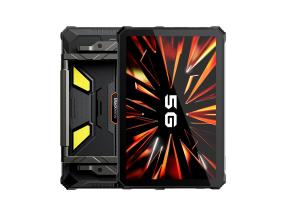 TABLET ACTIVE 12 PRO 11" 256GB/MUSTA MUSTANÄKÖINEN BLACKVIEW