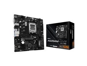 MB AMD A620A SAM5 MATX/A620AM-HVS ASROCK ASROCK