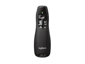 PRESENTER/POINTER WRL R400/910-001356 LOGITECH LOGITECH