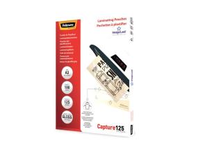 LAMINOINTIPUSSI IMAGELAST/A3 125 100KPL 5307506 FELLOWES