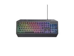 NÄPPÄIMISTÖ USB GXT 836 EVOCX/ENG 24722 LUOTTAMUS