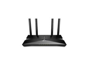 Langaton reititin TP-LINK langaton reititin 1500 Mbps Wi-Fi 6 IEEE 802.11a IEEE 802.11 b/g IEEE 802.11n...