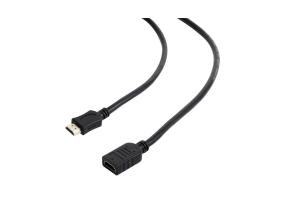 HDMI-JATKOJOHTO 4.5M/CC-HDMI4X-15 GEMBIRD