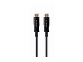 KAAPELI HDMI-HDMI 30M AOC/CCBP-HDMI-AOC-30M-02 GEMBIRD