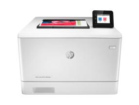 Värilasertulostin HP LaserJet Pro M454dw USB 2.0 WiFi ETH Duplex W1Y45A#B19