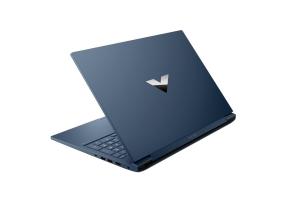 Kannettava HP Victus 15-fb3039nw CPU AMD Ryzen 7 7445HS 3550 MHz 15.6" 1920x1080 RAM 16GB DDR5 SSD 15.6" 1920x1080 RAM..