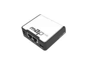 Tukiasema MIKROTIK IEEE 802.3af IEEE 802.3 at IEEE 802.11 b/g IEEE 802.11n 2x10Base-T / 100Base...