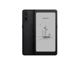 LUKIJAN MUSTA 6.13&amp;quot; 128GB/PALMA2 PRO MUSTA ONYX BOOX