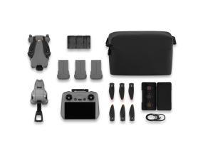 Lennokki DJI Mini 5 Pro Fly More Combo (DJI RC 2) Consumer CP.MA.00000894
