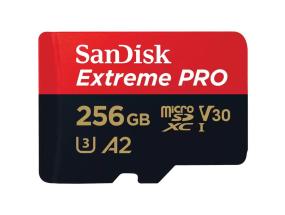 MUISTI MICRO SDXC 256GB UHS-I/W/A SDSQXCD-256G-GN6MA SANDISK