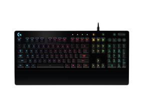 NÄPPÄIMISTÖ G213 GAMING ENG/920-008093 LOGITECH