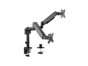 NÄYTTÖ ACC MOUNTING ARM/17-32" MA-DA2P-01 GEMBIRD