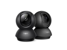 WRL-KAMERAN PANOROINTI/KALLISTUS/TAPO C211 TP-LINKKI