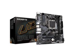 Emolevy GIGABYTE AMD B650 SAM5 Micro-ATX Muisti DDR5 Muistipaikat 2 B650MS2H1.4