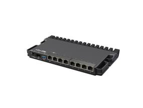 NETTIREITITIN 1000M 7PORT/RB5009UG+S+IN MIKROTIK