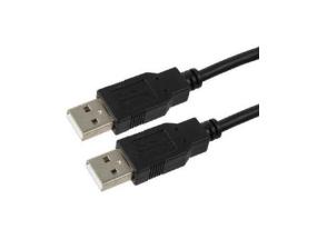 KAAPELI USB2-USB2 AM/AM 1.8M/CCP-USB2-AMAM-6 GEMBIRD