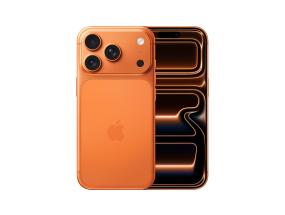 MATKAPUHELIN IPHONE 17 PRO/256GB COS.ORANGE MG8H4 APPLE