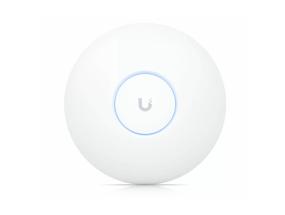 Yhteyspiste UBIQUITI Wi-Fi 6 Wi-Fi 6e Wi-Fi 7 IEEE 802.11a IEEE 802.11b IEEE 802.11g IEEE 802.11n..