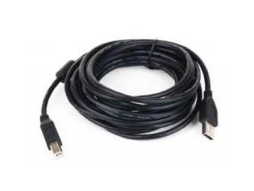 KAAPELI USB2 AM-BM 4.5M/CCF-USB2-AMBM-15 GEMBIRD