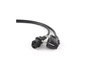 KAAPELI TEHO EU 5M/PC-186-VDE-5M GEMBIRD GEMBIRD