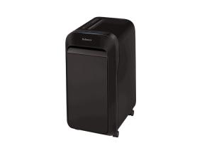Paperisilppuri PowerShred LX221 BLACK 5050401 FELLOWES