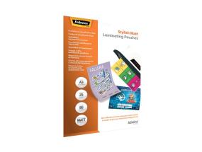 LAMINOINTIPUSSI TYYLIKÄS MATTO/A3 80 25KPL 5602201 FELLOWES