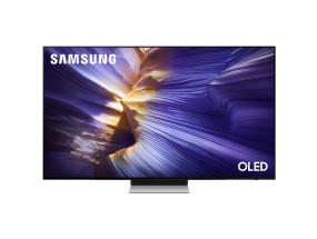 Televisio SAMSUNG 83 " 4K Ultra HD 3840 x 2160 pikseliä Flat 16:9 OLED QE83S90FAEXXH