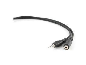 KAAPELI AUDIO 3.5MM JATKO/1.5M CCA-423 GEMBIRD