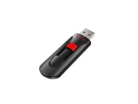 MUISTITIKKU FLASH USB2 32GB/SDCZ60-032G-B35 SANDISK